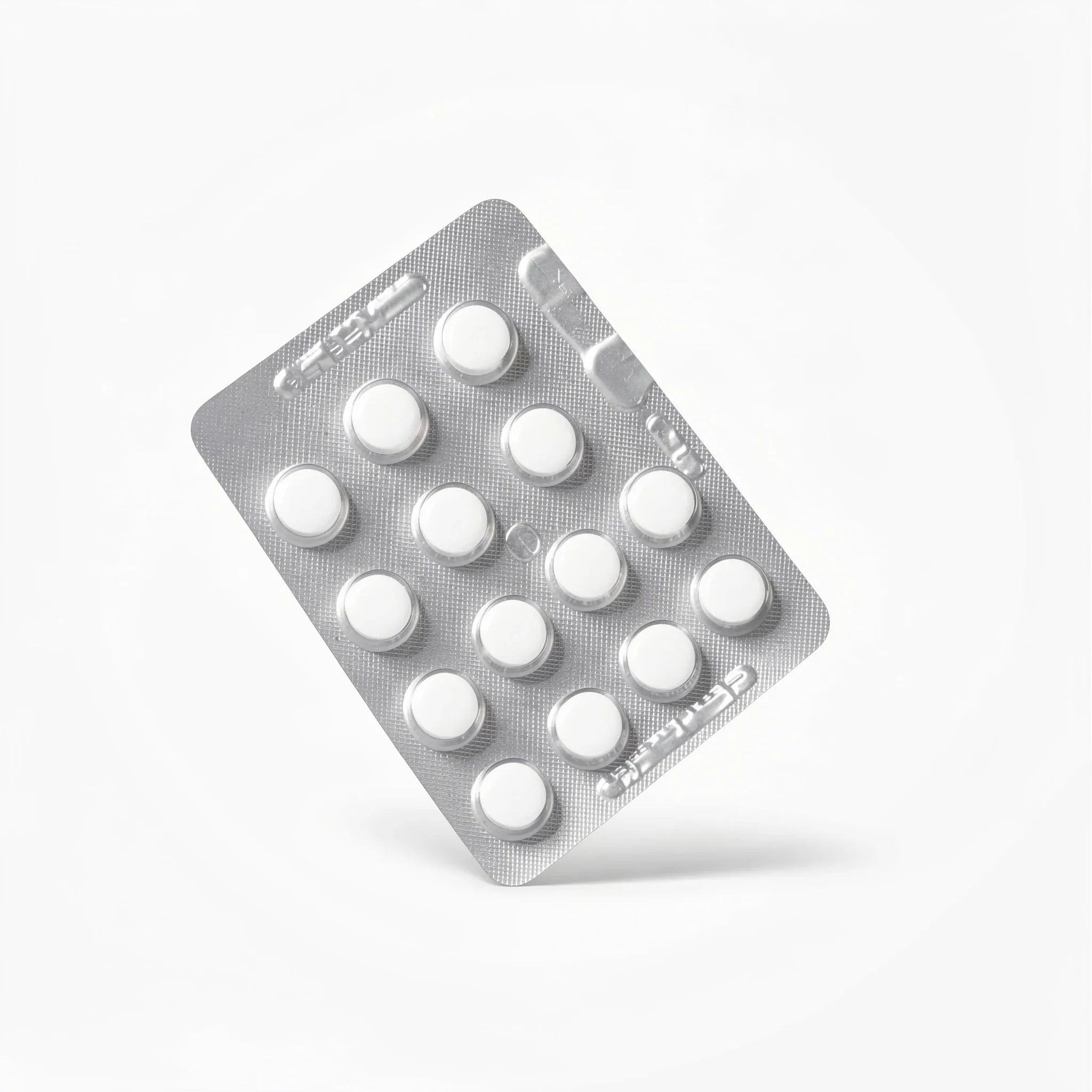 Anastrozole Tablet — compounded medication by IAM