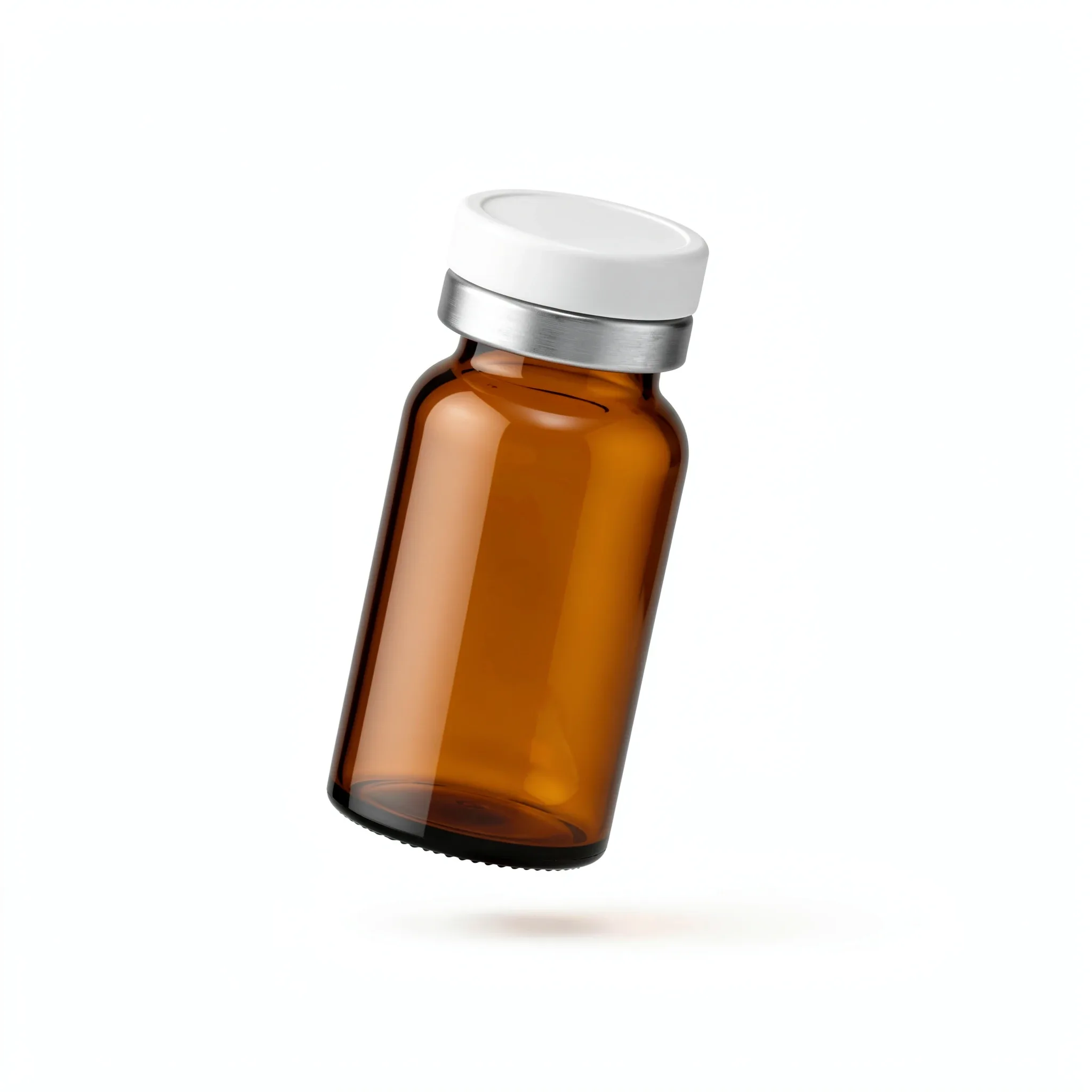 PDA / BPC-157 Injection — High Dose (5-Week Supply) — compounded medication by IAM