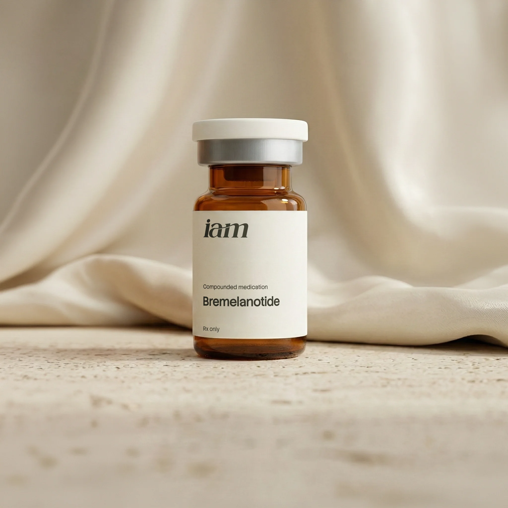 Bremelanotide (Injectable)