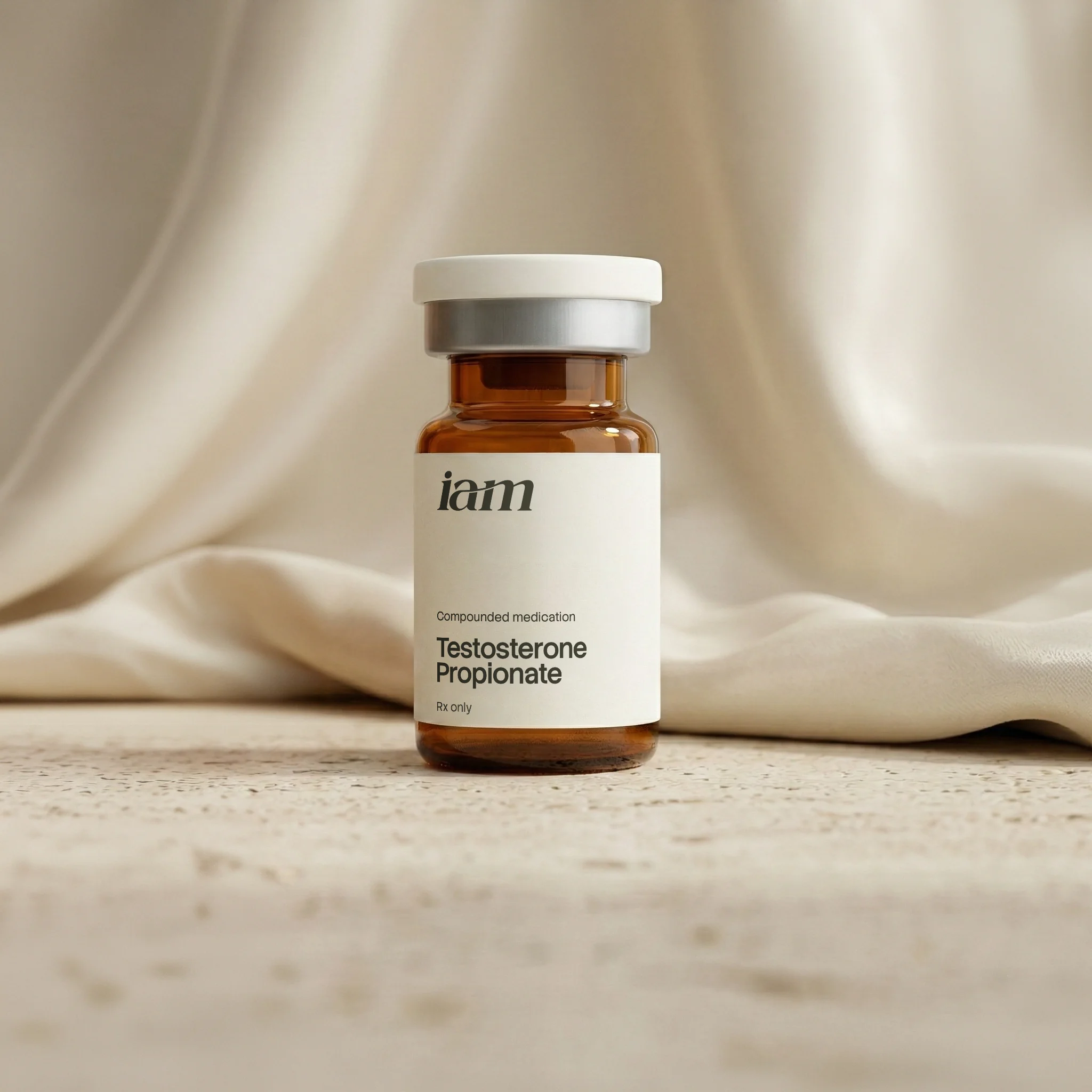 Testosterone Propionate