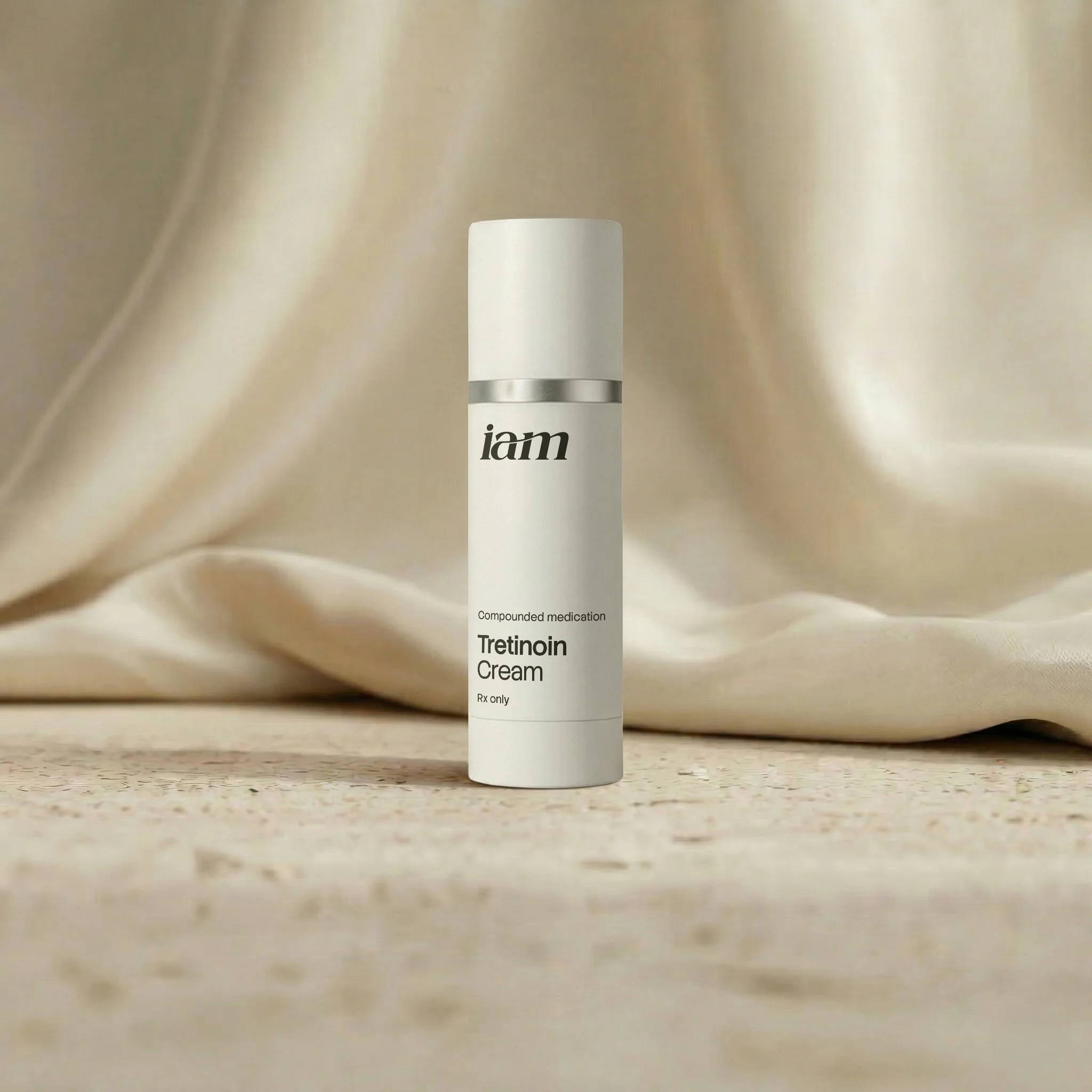 Tretinoin Cream (0.12%)